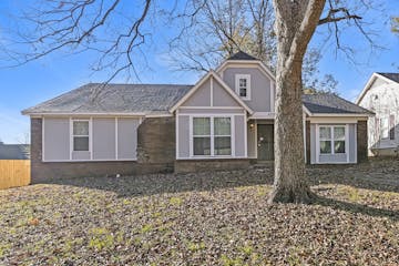 4495 Bonnie Brae Dr Millington, TN 38053